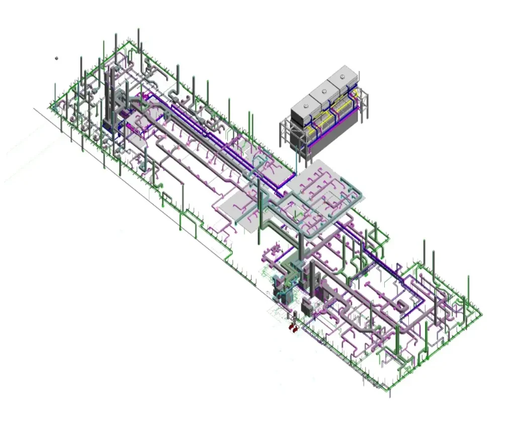 b795 project fl