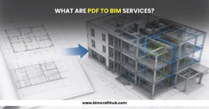 pdf to bim