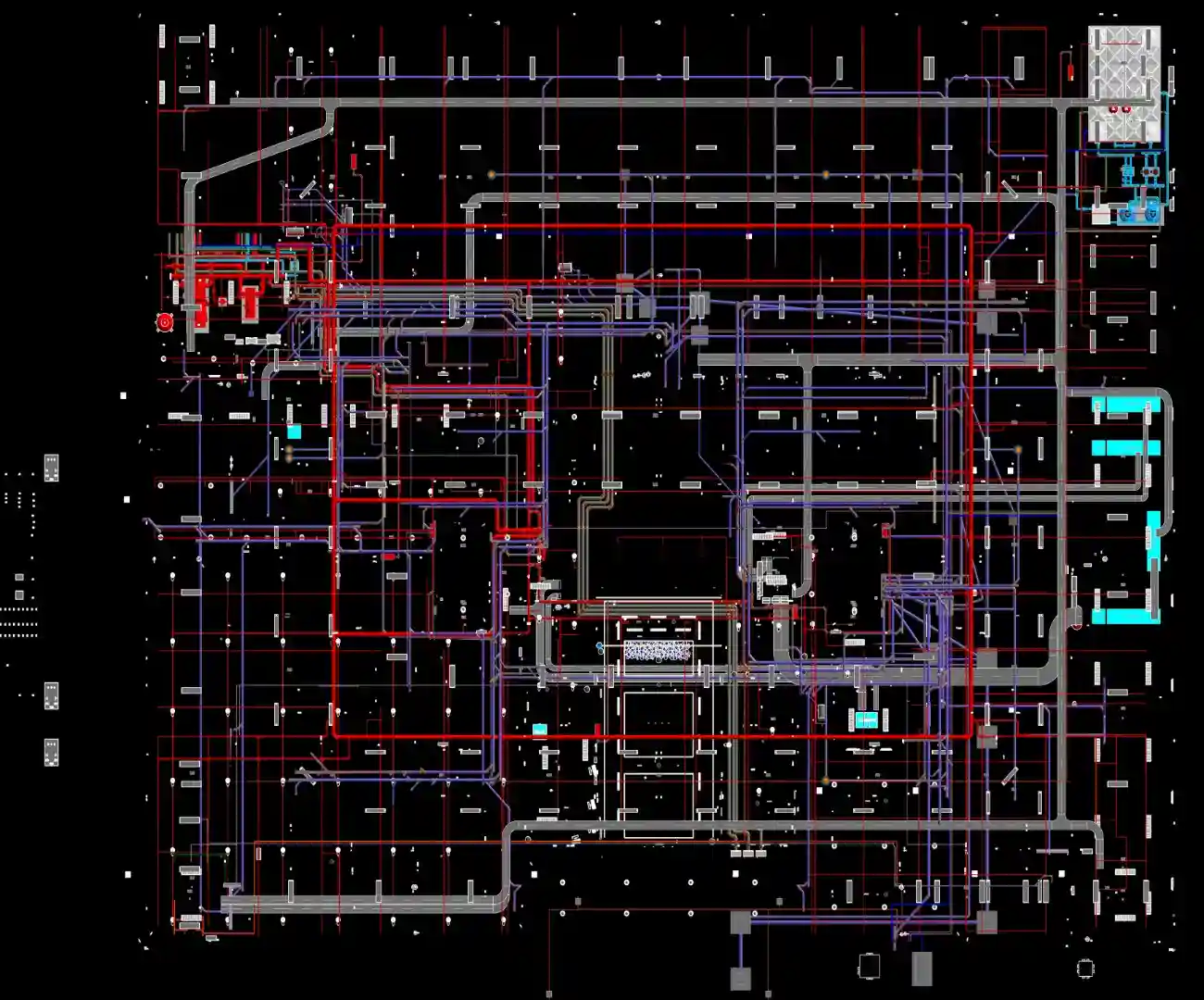 pdf to bim conversion services