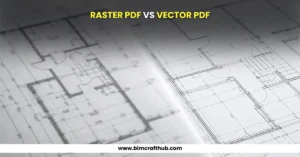 Raster PDF vs Vector PDF