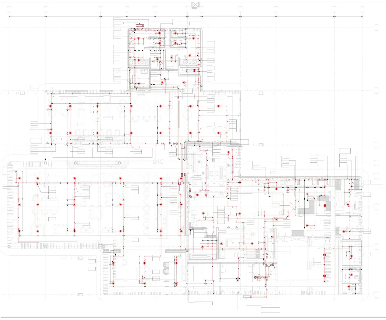 shop drawings services