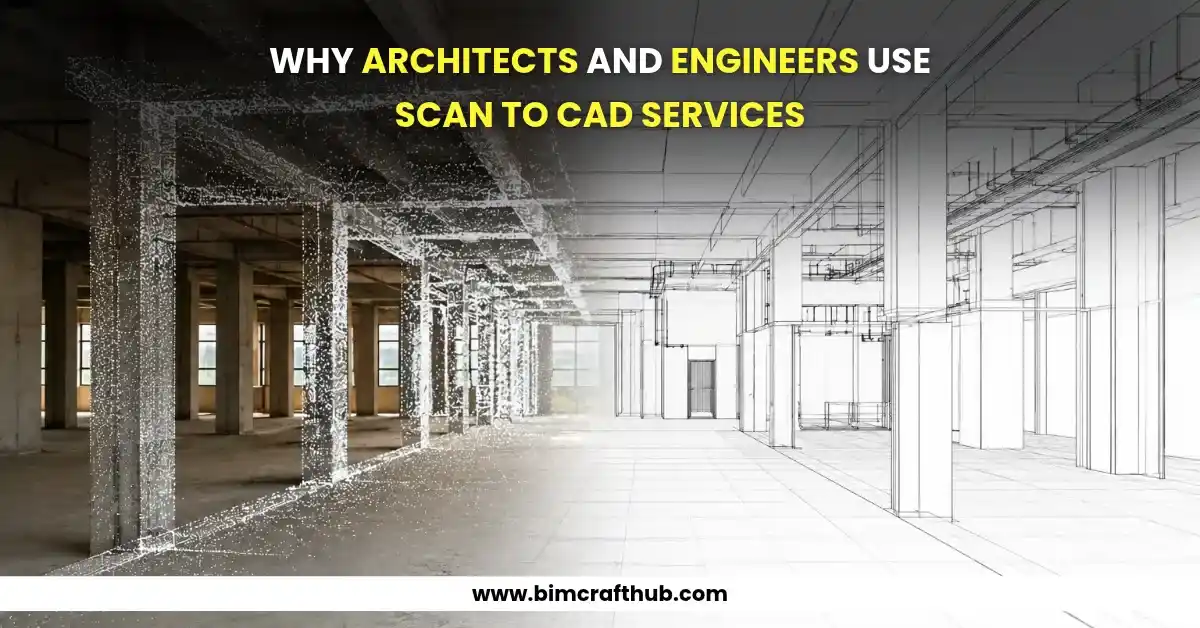 Scan to CAD Services